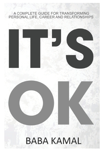 It's Ok