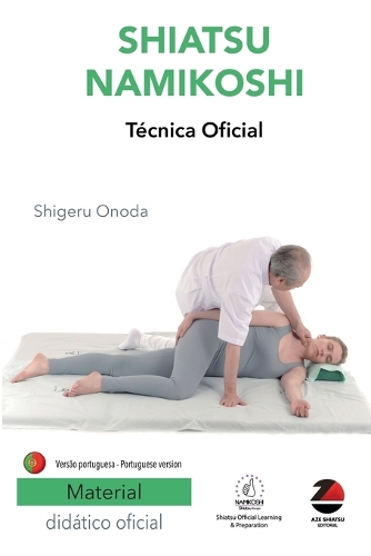 Shiatsu Namikoshi Técnica Oficial