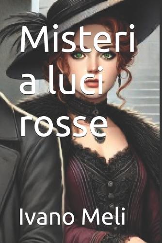 Misteri a luci rosse