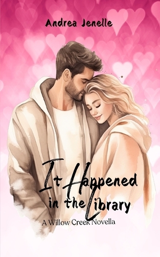It Happened in the Library