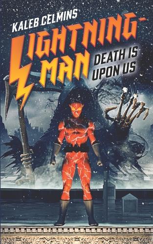 Lightning-Man