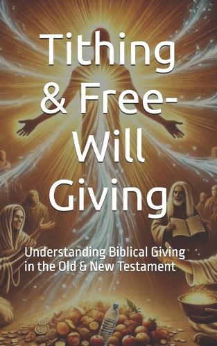 Tithing & Free-Will Giving