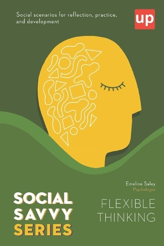 Flexible thinking - Social Savvy Series