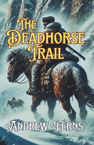 The Dead Horse Trail