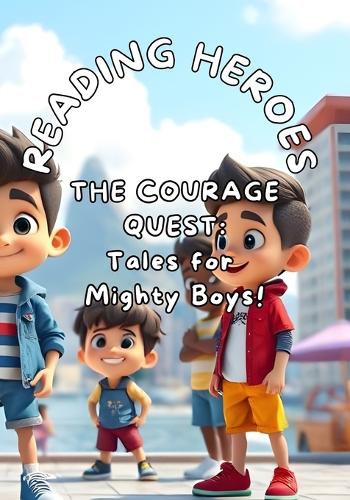 Courage Quest