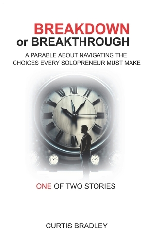 Breakdown or Breakthrough