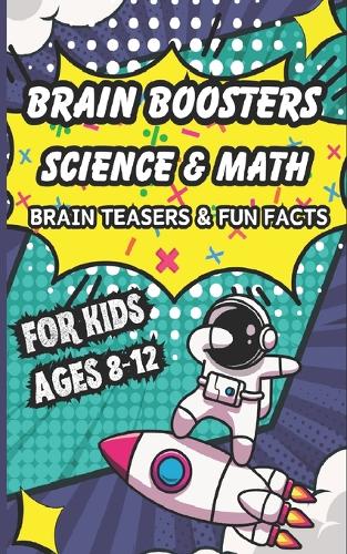 Brain Boosters For Kids