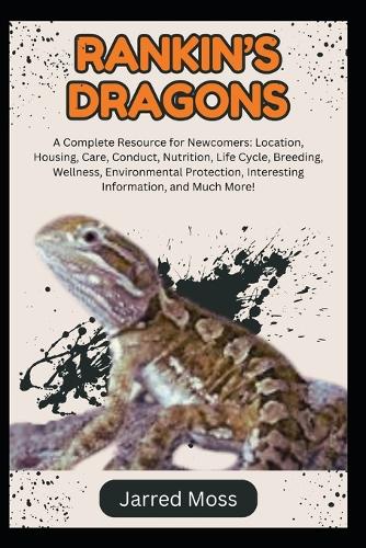 Rankin's Dragons