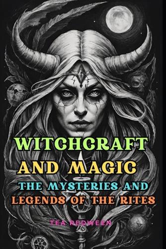Witchcraft and Magic