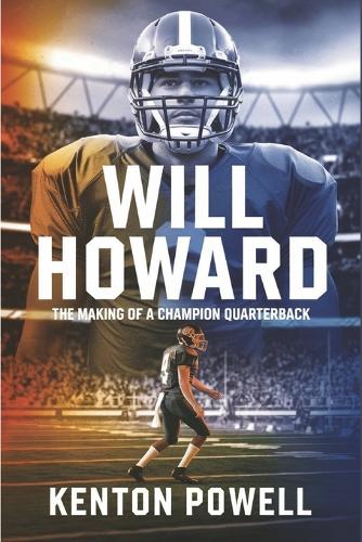 Will Howard