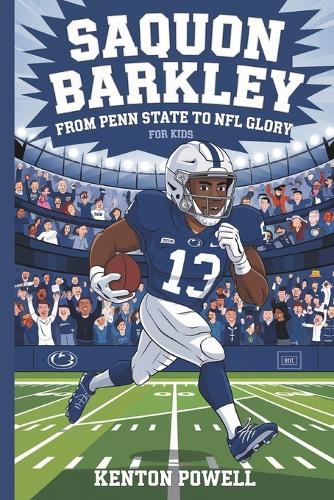 Saquon Barkley