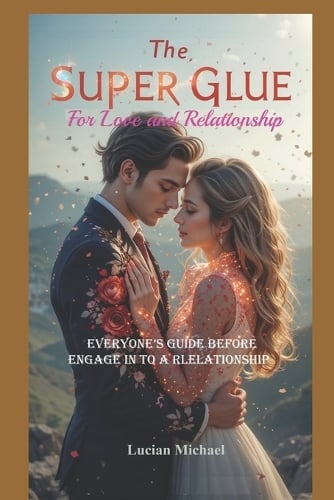 The Super Glue for Love and Relationship