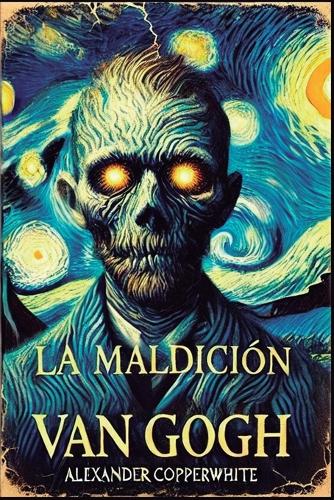 La maldición Van Gogh