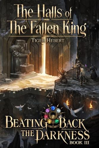 The Halls of the Fallen King