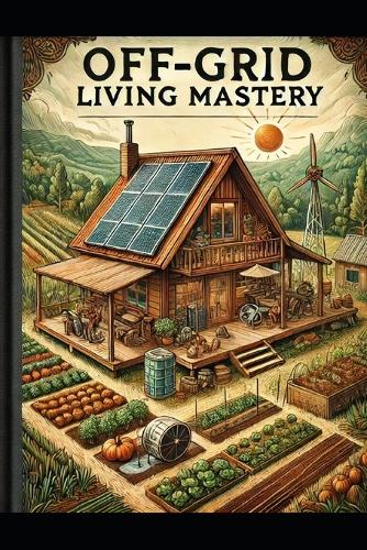 Off-Grid Living Mastery