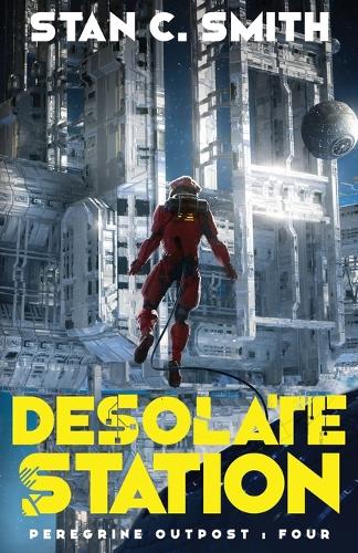 Desolate Station