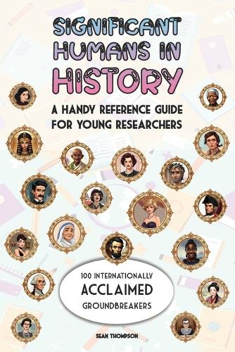 Significant Humans in History