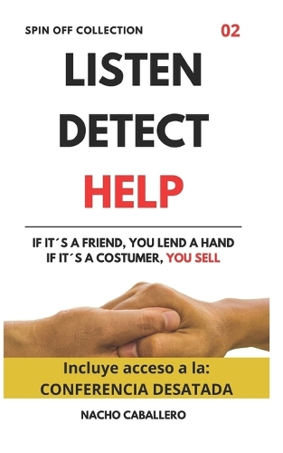 Listen, Detect, Help