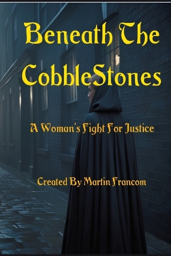 Beneath the Cobblestones