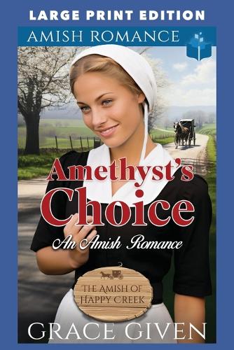 Amethyst's Choice