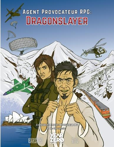 Dragonslayer