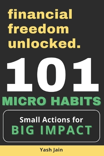 101 Micro Habits