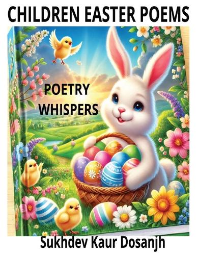 Children Easter Poems