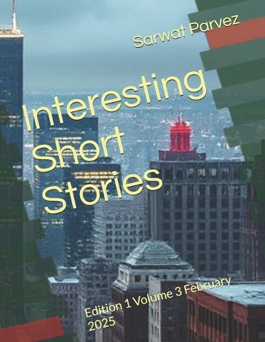 Interesting Short Stories
