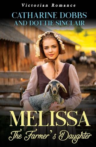 Melissa - The Farmer's Daughter