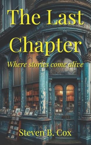 The Last Chapter