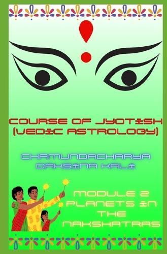 Course of Jyotish (Vedic Astrology)