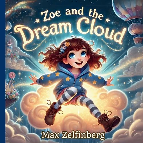 Zoe and the Dream Cloud