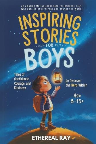 Inspiring Stories for Boys
