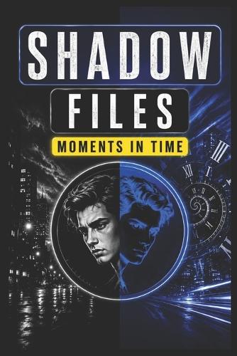 Shadow Files Moments in Times