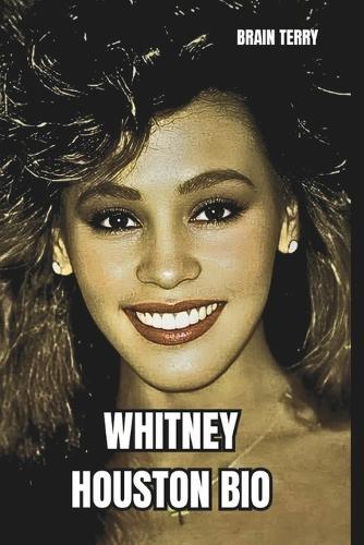 Whitney Houston Bio