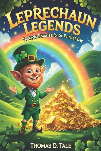 Leprechaun Legends