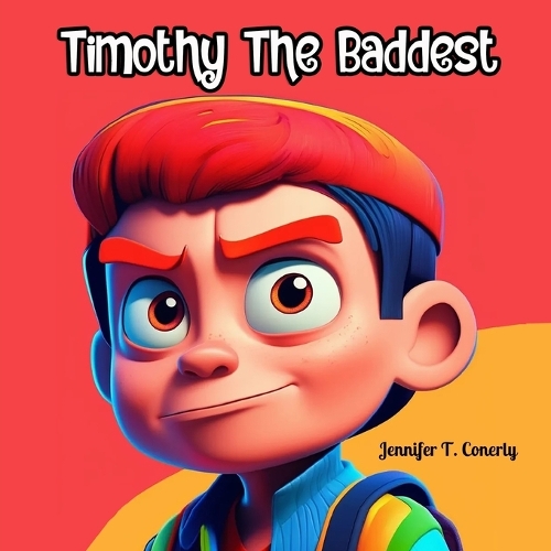 Timothy The Baddest