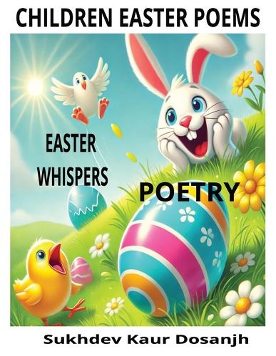 Children Easter Poems