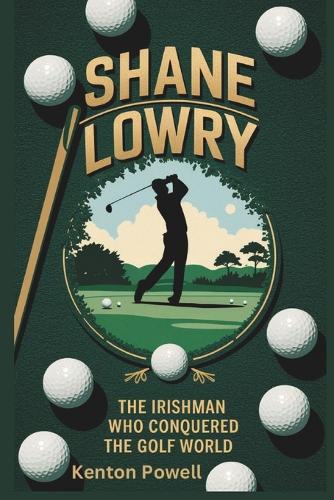 Shane Lowry