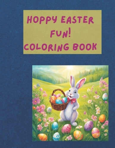 Hoppy Easter Fun!