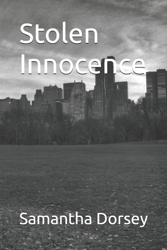 Stolen Innocence
