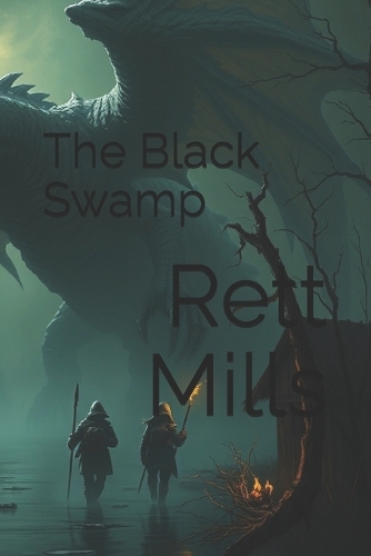 The Black Swamp