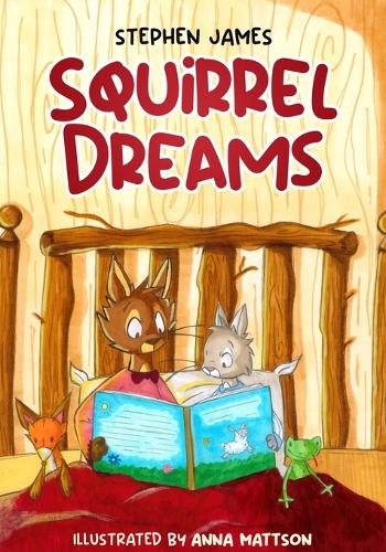 Squirrel Dreams