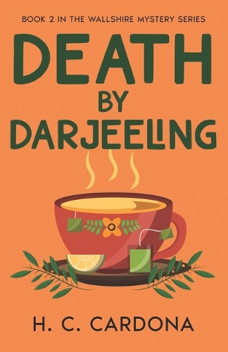 Death by Darjeeling