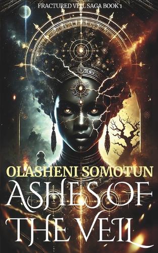 Ashes of the Veil