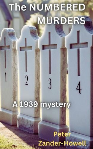 The Numbered Murders