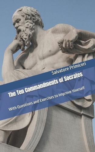 The Ten Commandments of Socrates