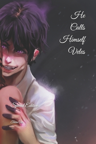 He Calls Himself Veles