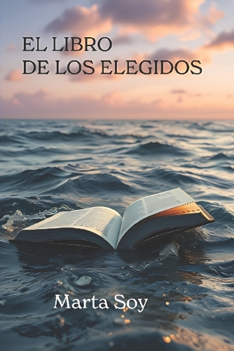 El libro de los elegidos.