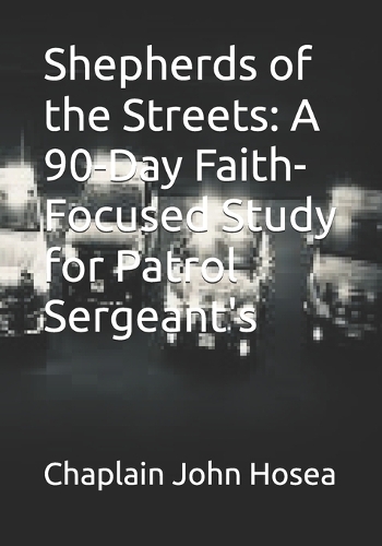 Shepherds of the Streets